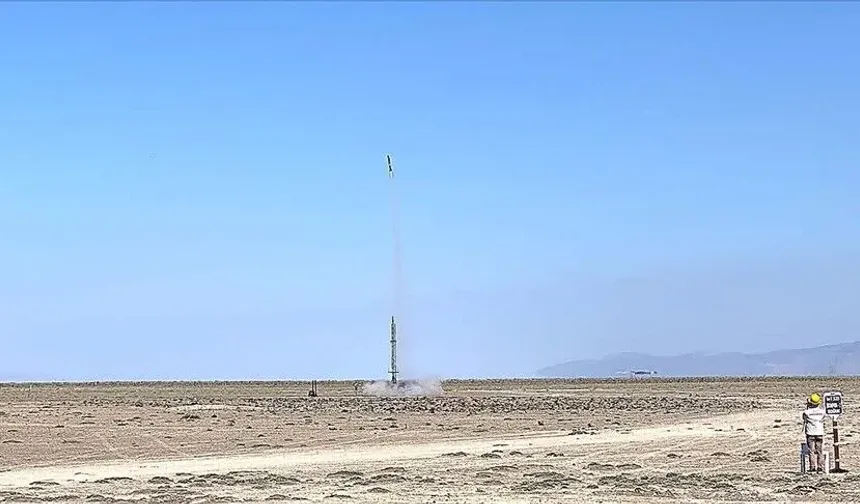 Türksat Model Uydu Yarışması'nda 15 Takım Finale Kalacak