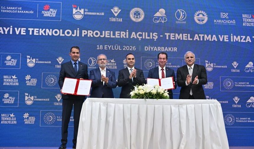 Dicle Üniversitesi’nden Tarıma İki Yeni Proje