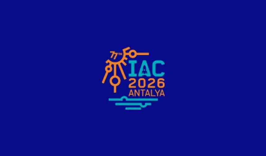 Uzay girişimlerine IAC 2026 fırsatı: Başvurular başladı