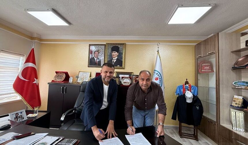 Eğil'de İşçileri Sevindiren Haber