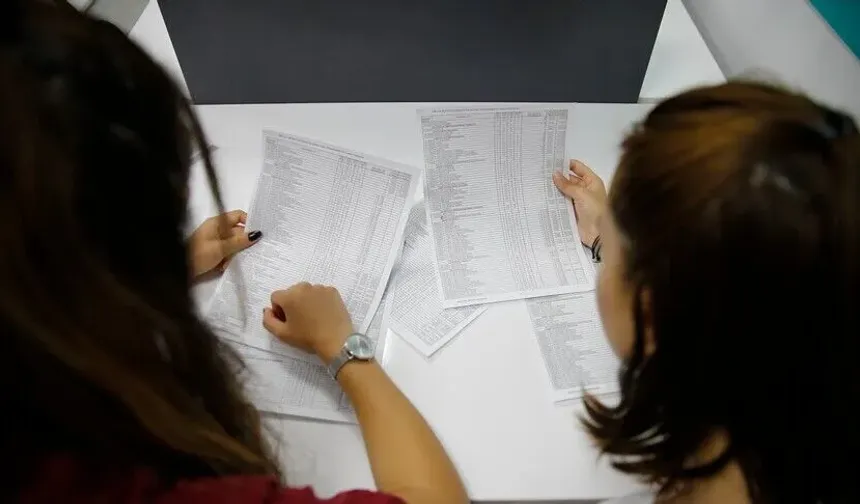 YKS’de İlk 1000’in Tercihleri Belli Oldu: Tıp ve Mühendislik Öne Çıktı