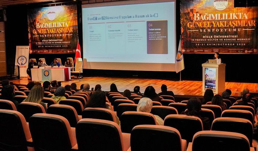 Diyarbakır’da Bağımlılıkla Mücadelede Yerel Yönetimlerin Rolü Masaya Yatırıldı