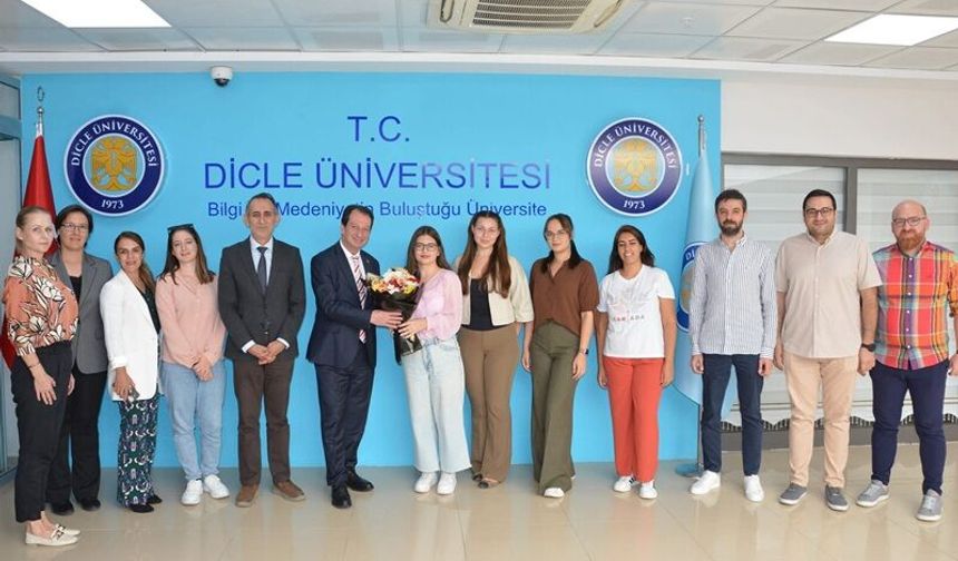 Diyarbakır’dan Dünya Bilim Listesine 11 Akademisyen!
