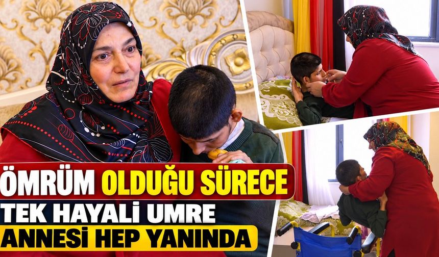 3 günden fazla yaşamaz dediler, 22 yaşına geldi