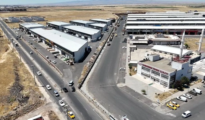 Diyarbakır’da 5 Bin Çalışan Susuz Kaldı!