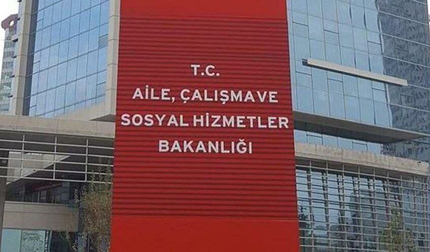 Bakanlıktan Şiddet Vakalarına Karşı 7/24 Takip: Davalara Müdahil Olunuyor
