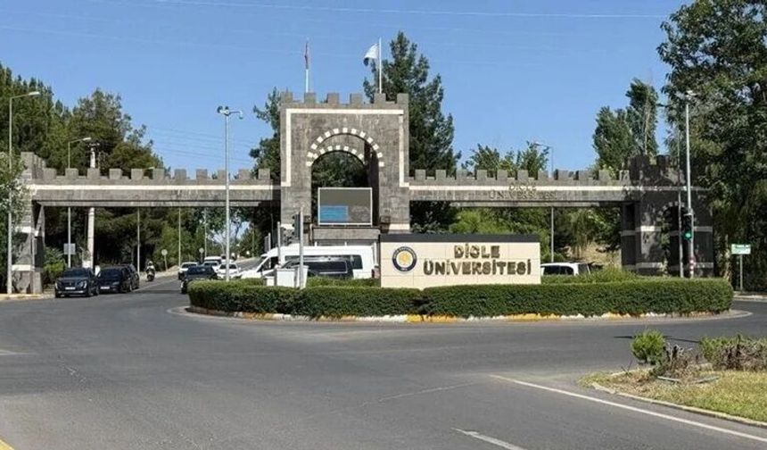 Dicle Üniversitesi’nde Akademik Yıl Açılış Tarihi Belli Oldu