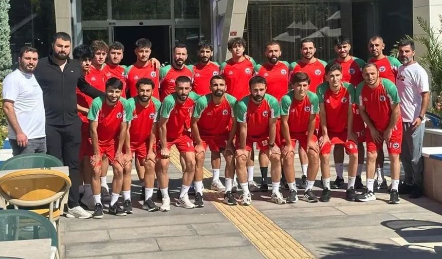 Diyarbakırspor’dan  çağrı: “Söz değil, icraat istiyoruz”