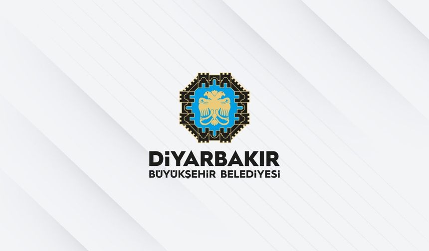 Diyarbakır’da Yağış Mağdurlarına Büyükşehir’den Destek Çağrısı