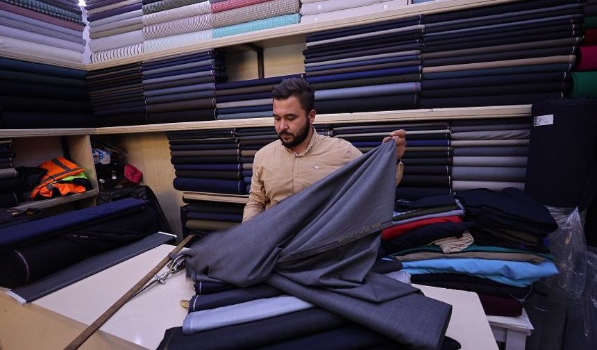Güneydoğu’nun Tekstil İhracatı 2,7 Milyar Doları Aştı