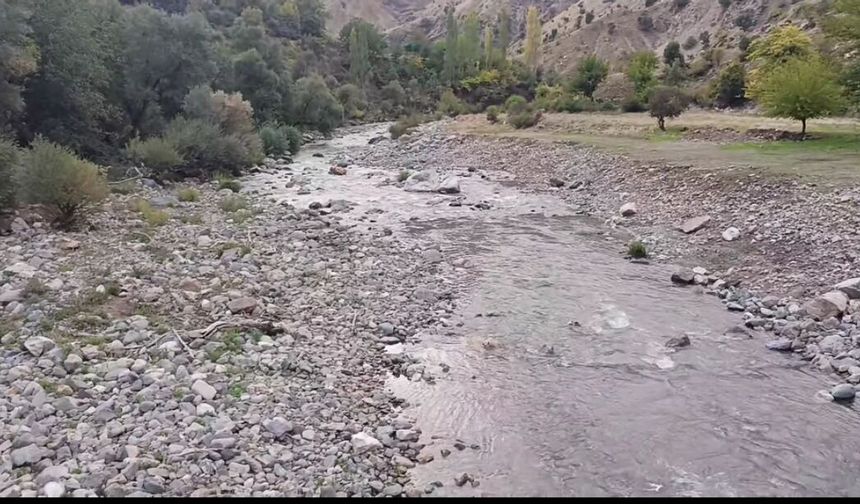 Sarım Çayı’ndaki Birsu HES Projesine Yargı Engeli: ÇED Olumlu Kararı İptal Edildi