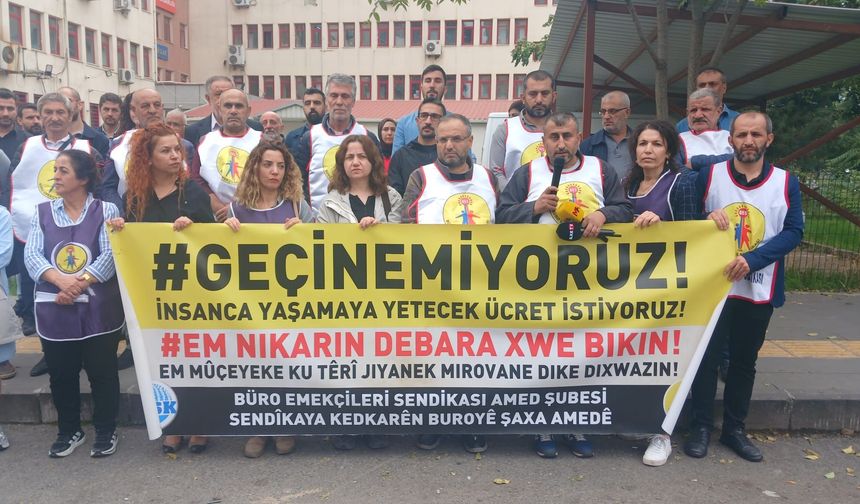 BES’ten 2027 Bütçesine Tepki: “Vergi Yükü Emekçinin Sırtında, Kaynaklar Sermayeye Aktarılıyor”