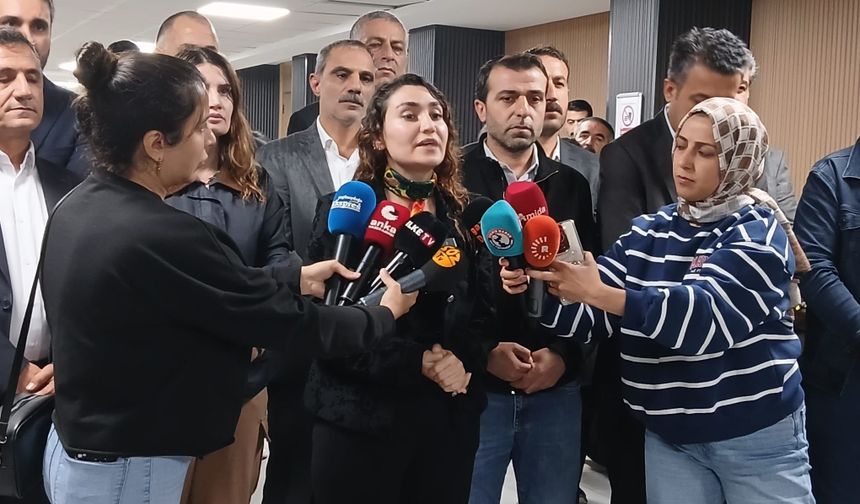 Sur’da Esnaf Gerilimi Sonrası Açıklama