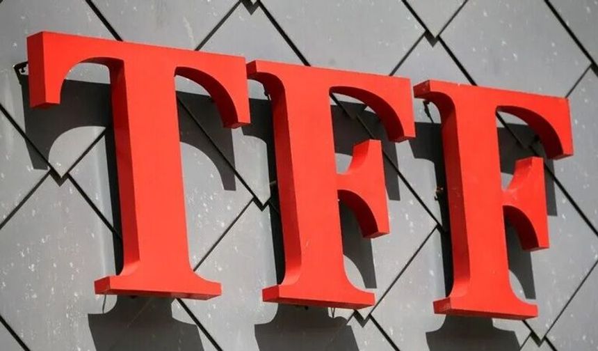 Türk futbolunda sürpriz gelişme: MHK Başkanı görevini bıraktı