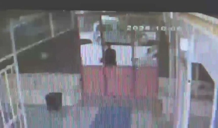 Ankara’da Okula Silahlı Saldırı: 5 Şüpheli Tutuklandı