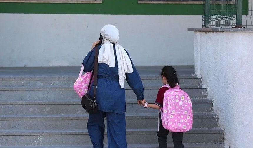 MEB’den Okula Devamsızlık İçin Yeni Adım