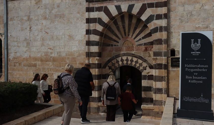 İnanç ve Bilim Dijital Dünyayla Buluştu