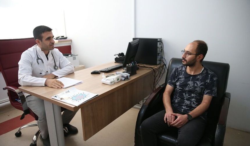 Sigarayı bıraktılar, yaşamları değişti: “Yeni bir hayata başladım”