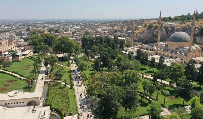 Şanlıurfa’da Günübirlik Kiralık Dairelere Denetim: 598 Bin Lira Ceza Kesildi