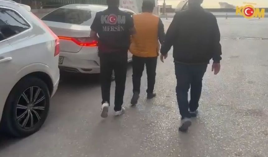 Diyarbakır Merkezli Dolandırıcılık Operasyonu: 7 Gözaltı