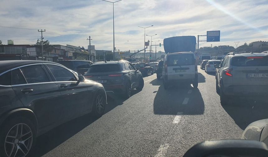 Diyarbakır’da KPSS Günü Trafik Düzenlemesi: Seyrantepe Yokuşu Açılacak