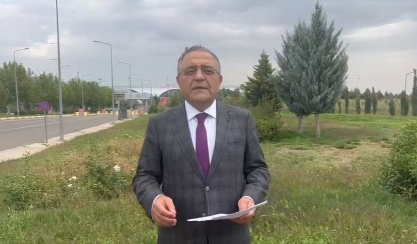 Diyarbakır’da Kış Öncesi Uçuş Endişesi!