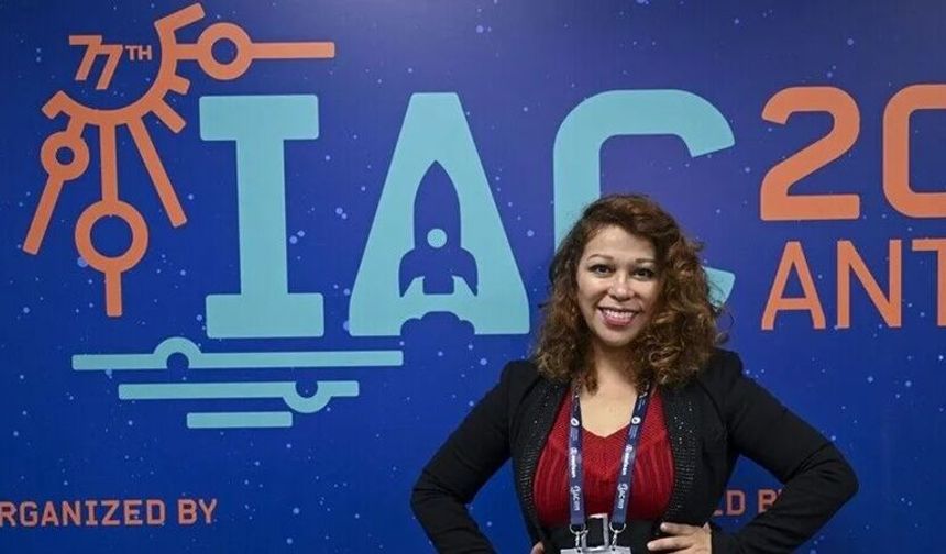 Uluslararası Uzay Kongresi Yeni Oyunculara Fırsat Sunuyor