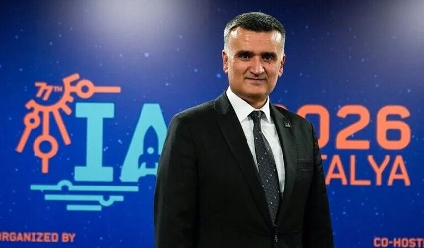 ODTÜ’nün Ay Aracı CHERI İçin 2030 Hedefi: Ay Yüzeyinde Keşif Yapacak
