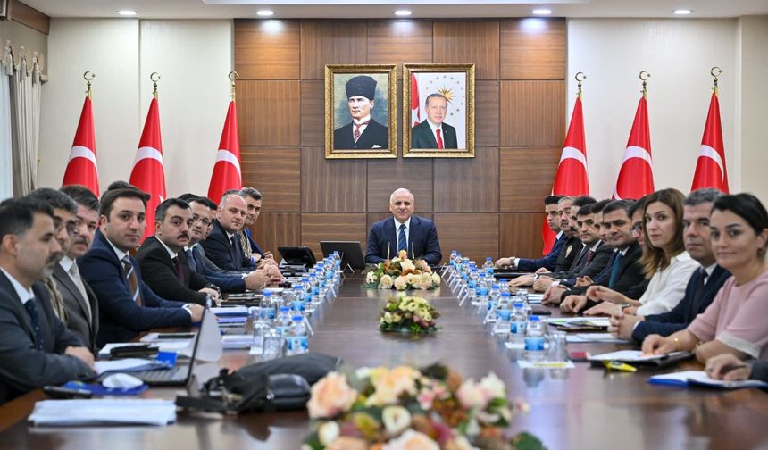 Diyarbakır’da okullar için güvenlik alarmı: Denetimler artırılıyor