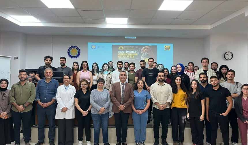 Dicle Üniversitesi’nde Öğrencilerden Mesleki Gelişime Katkı Sunan Kulüp