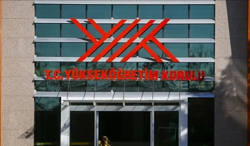 YÖK duyurdu: Üniversitelerde haftanın öne çıkan çalışmaları