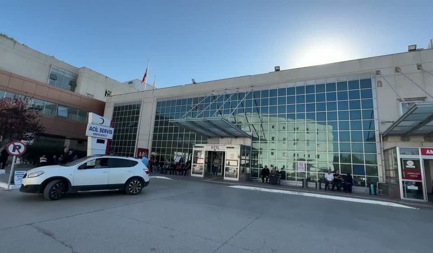 Zehirlenme şüphesiyle 2 bin 914 kişi hastanelere başvurdu