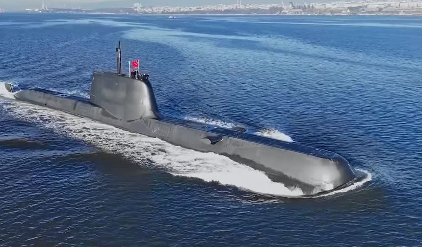 Türk mühendisliğinin ürünü FLEETSTAR ve SUBSTAR dünyaya açıldı