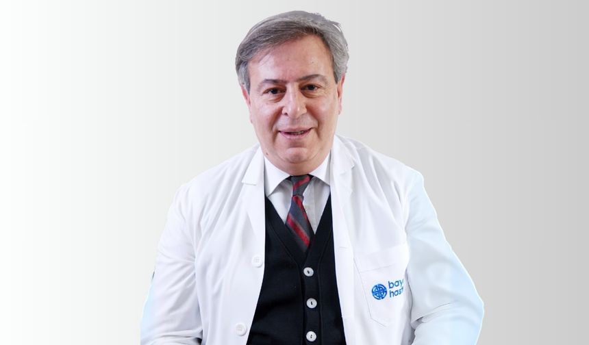 Jinekolojik kanserlere karşı düzenli muayene hayati önem taşıyor