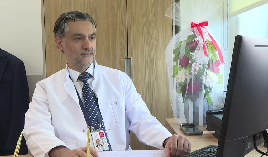 Prostat kanserinde erken teşhis hayat kurtarıyor