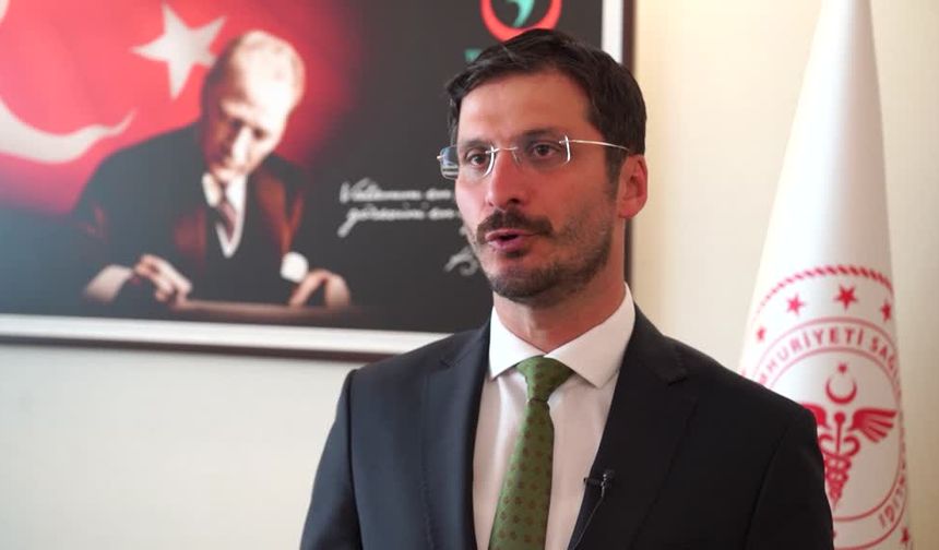 Sağlık Bakanlığından obezite ve dijital bağımlılığa karşı çocuk akademileri