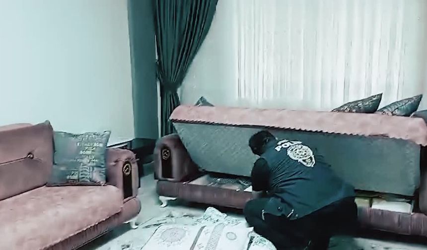 Siber suçlarla mücadele kapsamında 170 şüpheli yakalandı