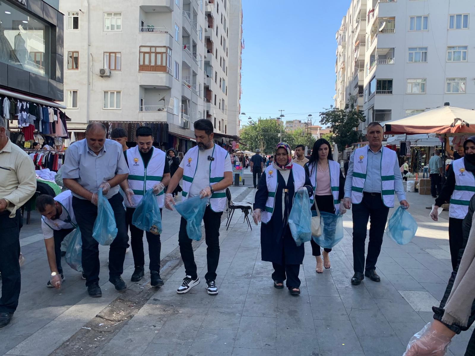Başkan Gür “Vatandaşlarımızın Taleplerine Kayıtsız Kalmadık” (3)