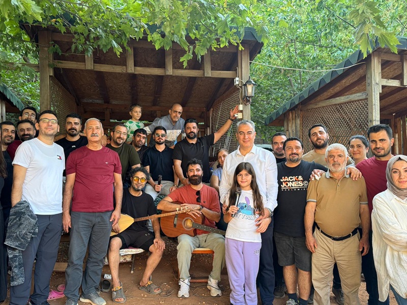 Diyarbakırda Kalp Farkındalık Günü