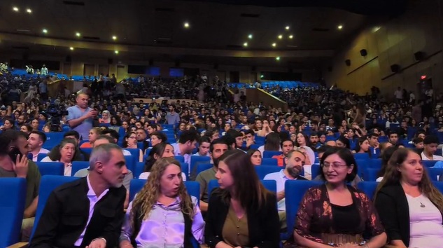 Film Festivali Çend Amed