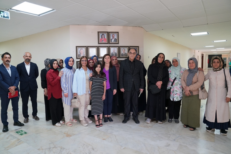 Kanser Hastalarından Sosyal Taksi Projesine Teşekkür (1)