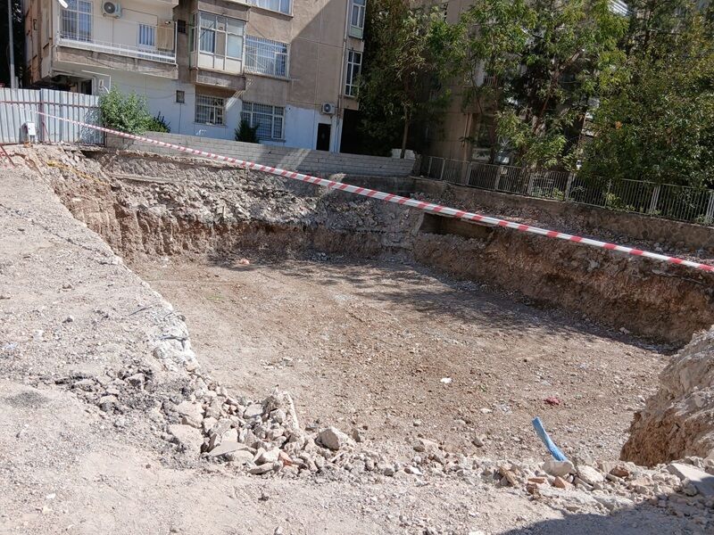 Kentsel Dönüşüm 2