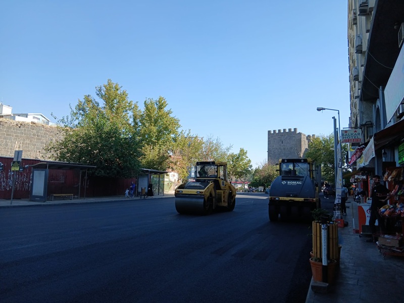 Yol Bakım 2