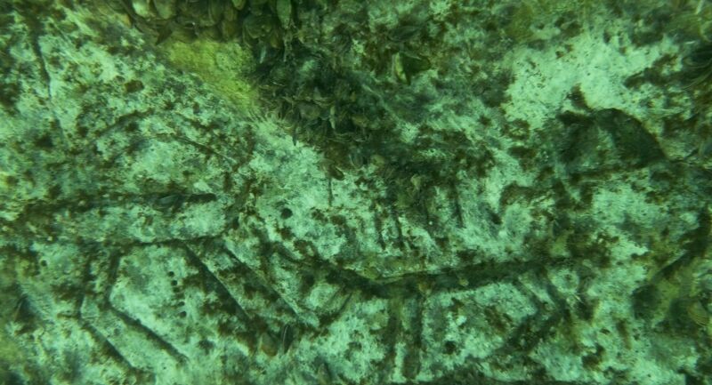 Adıyaman’da Su Altı Keşfi Tarihe Yeni Izler (5) 800X433