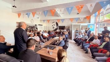 Ak Parti Diyarbakır’da Mahalle Temelli Yeni Siyaset Dönemini Başlattı (3)