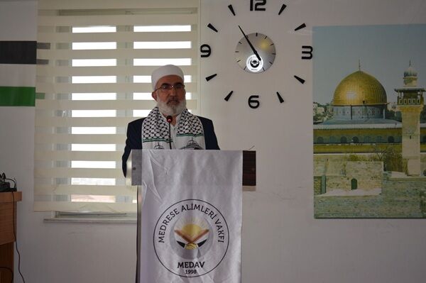 Alimler Medrese