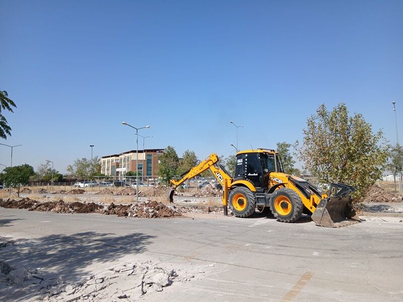 Araştırma Proje