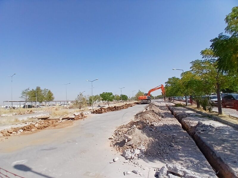 Araştırma Yol