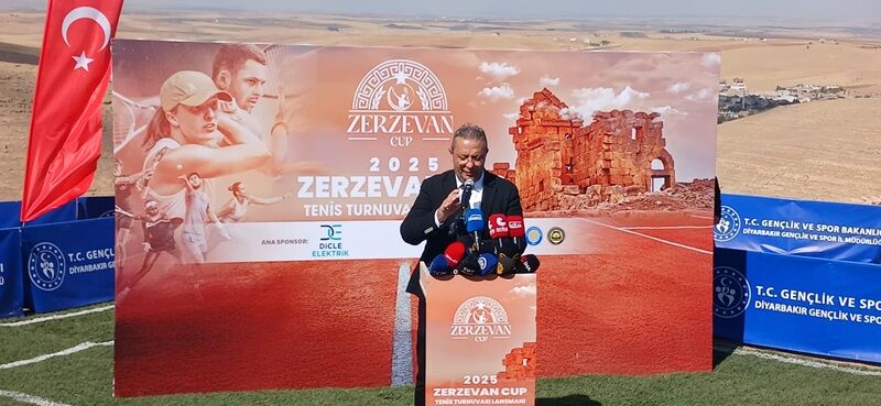 Aytaç Zerzevan