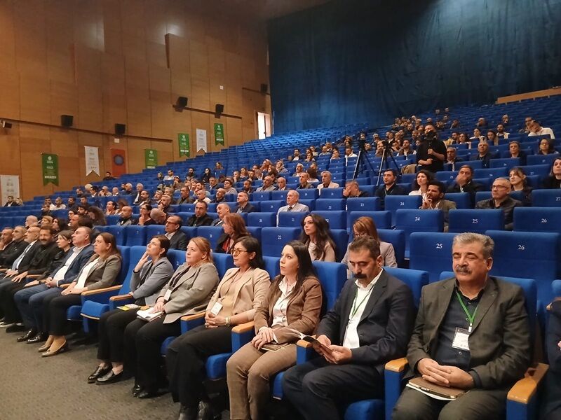 Bağlar Çalıştayı